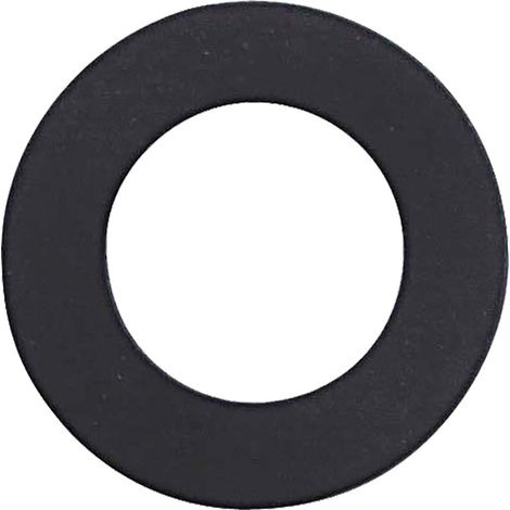 Lot de 5 Joints 20x27mm Caoutchouc SBR Filetage BSP 3/4 Pouces Robinetterie