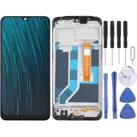 Compatible with OPPO A5S CPH1909 CPH1920 CPH1912 TFT LCD touchscreen (1/4)