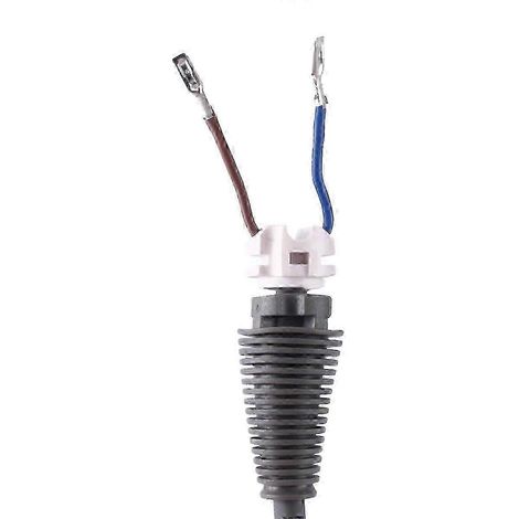 Cordon d'alimentation universel de 1,8 m avec prise UE pour sèche-cheveux Dyson (modèles HD01/02/03/04/07/08/15) (1/5)