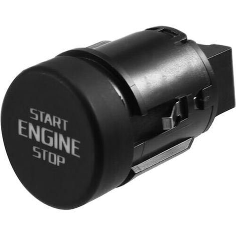 3TD905217A is suitable for the engine start switch of Volkswagen Tiguan Sharan. (1/5)