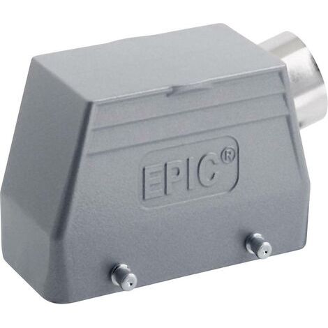 Capot passe-câble M25 LAPP 19082000 EPIC® H-B 16 1 pc(s) (1/2)