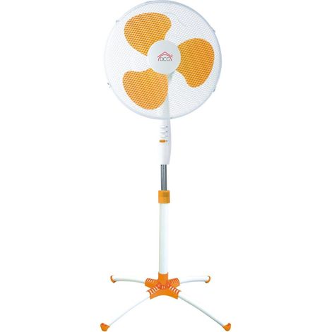 Ventilatore ventola a piantana d40cm ve1625 dcg 3 velocita' (1/3)