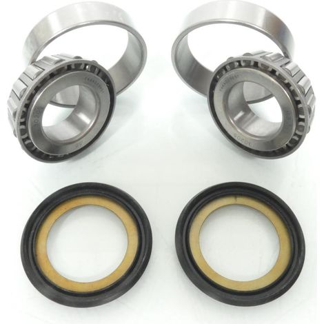 Kit roulement de direction EVOK pour moto Aprilia 750 Dorsoduro (1/2)