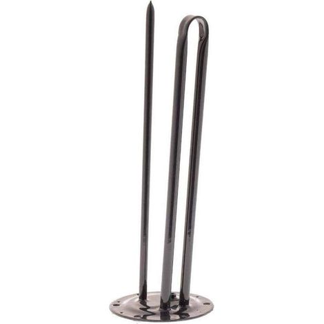 Portavainas Termo FAGOR Ø 165x440mm (1/2)