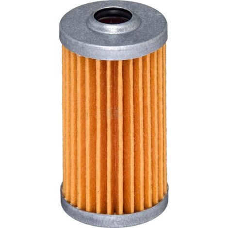 Filtro de combustible HENGST E486KPD452