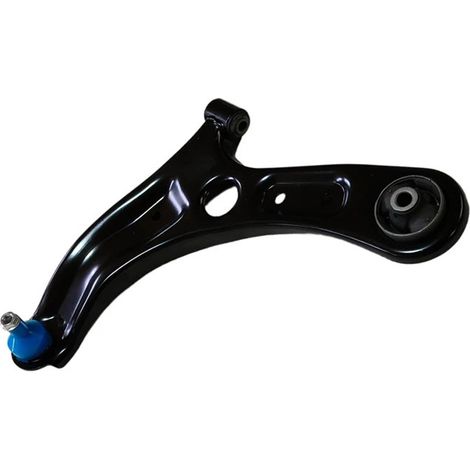 La référence 54500GG000 convient au bras de suspension inférieur avant gauche de la Kia K4 2025. (1/4)