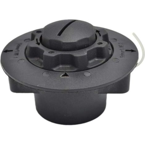 3 Cutting Heads for FS38 FS45 FSE60 FS50 C5-2 Lawnmowers (1/5)