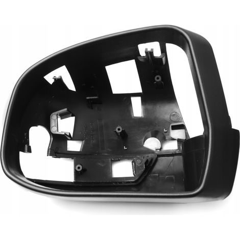Carcasa del espejo retrovisor izquierdo Ford Mondeo MK4 Focus MK3 (1/2)