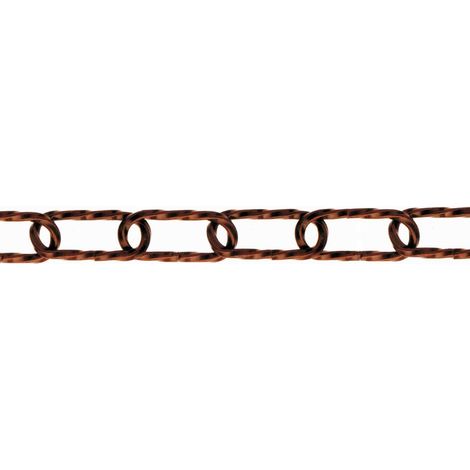 Catena Or Mag Lg Rit Br D 3,8 Mt 5 - Masidef
