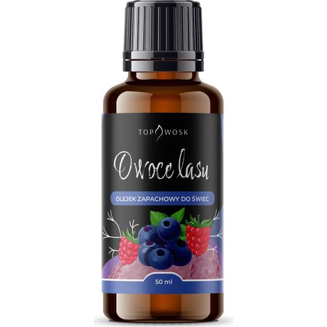 Duftöl Waldfrüchte 50 ml