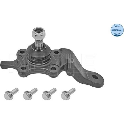 Rotule de suspension Meyle 30-16 010 0045 TOYOTA 43340-39325 43340-39355