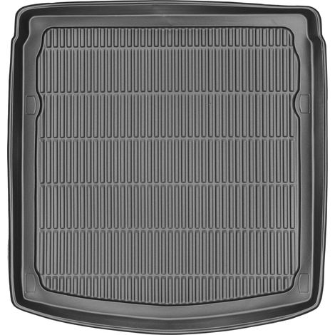 Kofferraum MAX-MAT 910112 - Audi A4 B8 Limousine 2007-2015 / Audi A5 Coupé 2007-2015 (1/5)