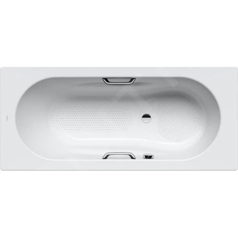 Kaldewei 233734013001 BW VAIO SET STAR 957, 1600x700x430