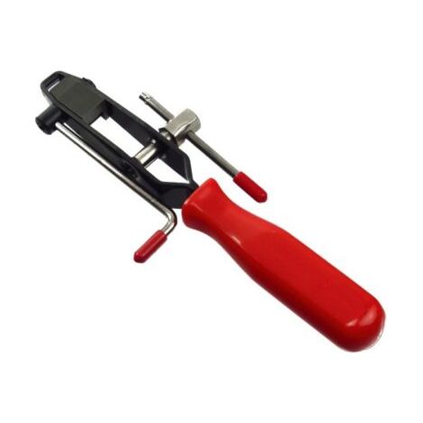 alicate o alicates abrazadera de manguera flexible mtb (guardapolvos)