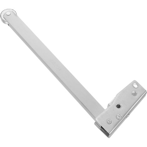 porte coupe feu automatique avec système de fermeture rapide (1/5)