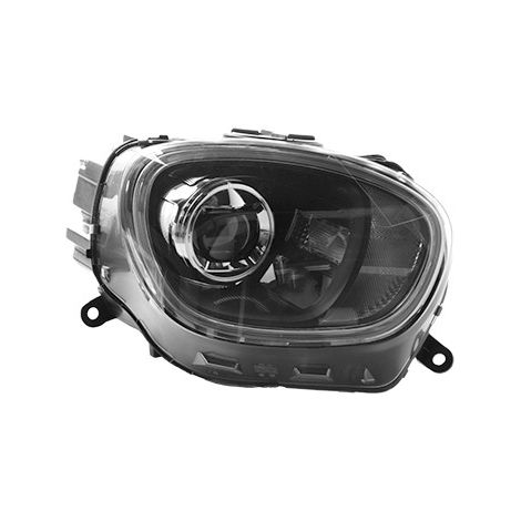 Phare avant droit LED Mini Countryman F60 phase 1 2017-2020