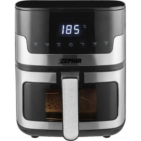 FRIGGITRICE AD ARIA ZHC55S ZEPHIR (1/2)
