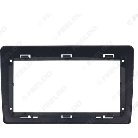 Compatible avec les Toyota Camry 2000-2003 (écran modifié Android, grand écran de navigation, ensemble audio-visuel 9 pouces)
