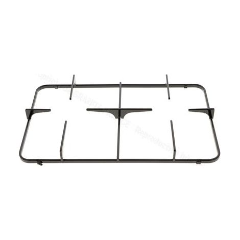 GRILLE EMAIL pour TABLE DE CUISSON BRANDT - 76X5660