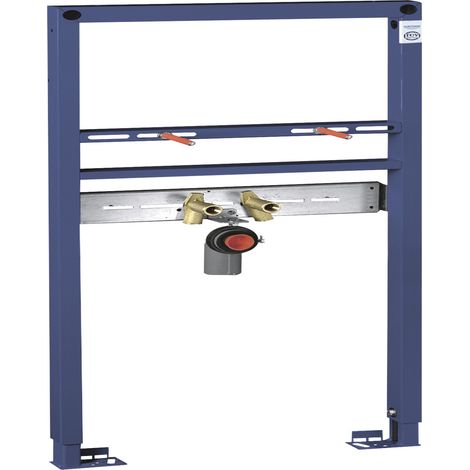 Grohe Solido für Waschtisch 50 x 113 cm chrom (1/2)
