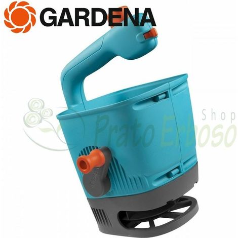 431-20 - Spandiconcime manuale M