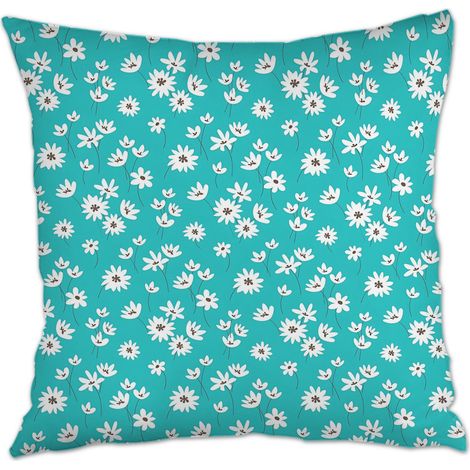 Housse de coussin durable pour canapé chambre à coucher salon décoration de la saint-valentin (1/5)
