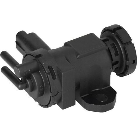 lectrovanne de pression Turbo 9635704380 convertisseur adapté pour Peugeot 206 306 406 607 806 807 Boxer 2.0 HDi / 2.2 HDi (1/3)