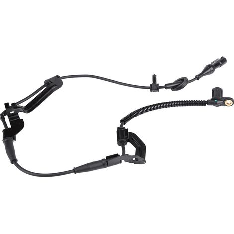 ABS-Raddrehzahlsensor vorne rechts YL8Z-2C204-AB für Ford Escape und Mercury Mariner (1/5)