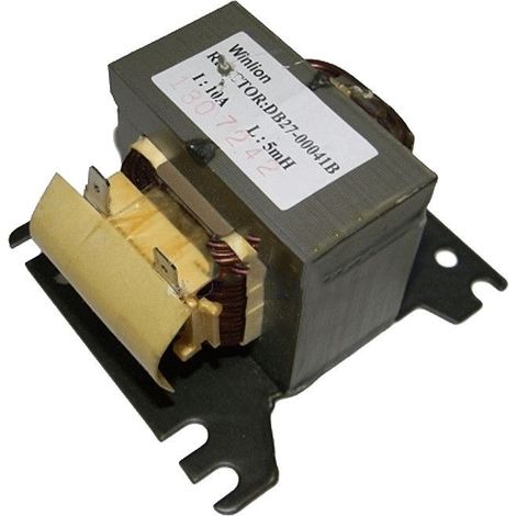 Bobina di arresto originale - Climatizzatori, Condizionatori - SAMSUNG - 4357402