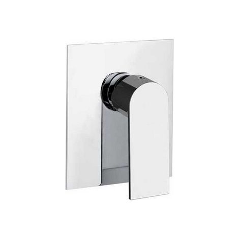 MONOCOMANDO INCASSO DOCCIA LINEA AVENUE- Cromo- MARIA- pezzi 1