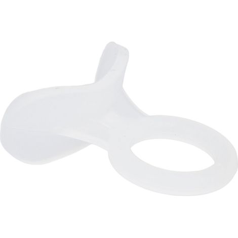 Correcteur de lèvres anti-morsure, améliore les habitudes orales, corrige la respiration buccale, corrige la respiration buccale, correcteur pour les dents de lait (1/5)
