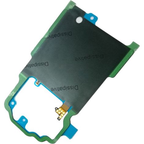 Modules de charge sans fil compatibles avec Samsung Galaxy S9, G960F, G960F/DS, G960U, etc.