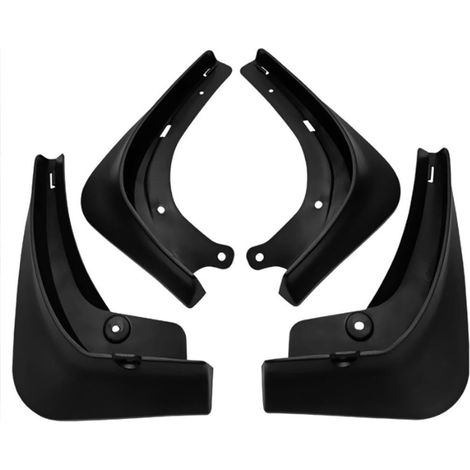 garde boue robustes pour Tesla Model 3 Performance et (1/5)