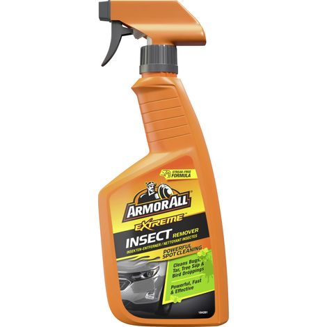 ArmorAll  800453 Insektenentferner 500 ml