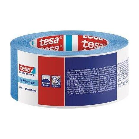 281043 Tesa, enmascaramiento para exteriores 14d 50 x 50