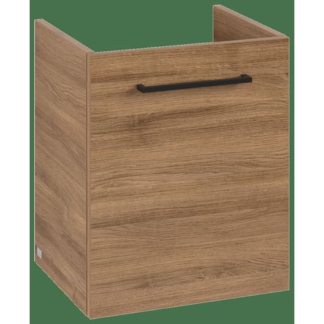 Villeroy & Boch A88710RH Lavabo US Avento 426x514x384mm (1/2)