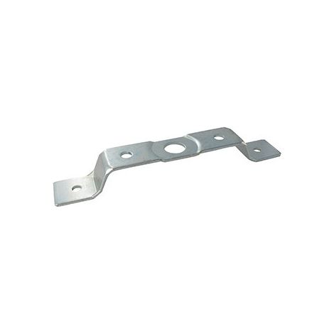 Soporte de cuchilla GGP / Castelgarden - Mac Garda para El63. Origen: 27787045/0, 327787045/0, 3277870
