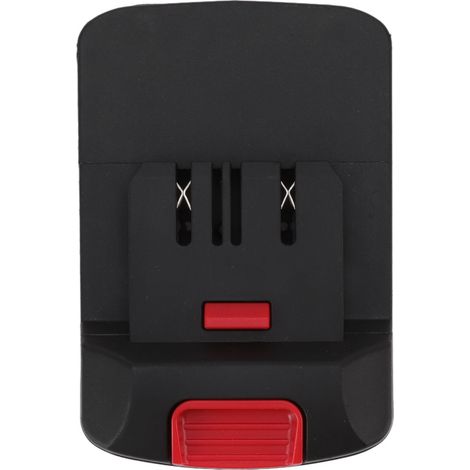 QM 18V auf 20V Akku-Adapter, Konverter für Holzbearbeitungs-Elektrowerkzeuge (1/5)