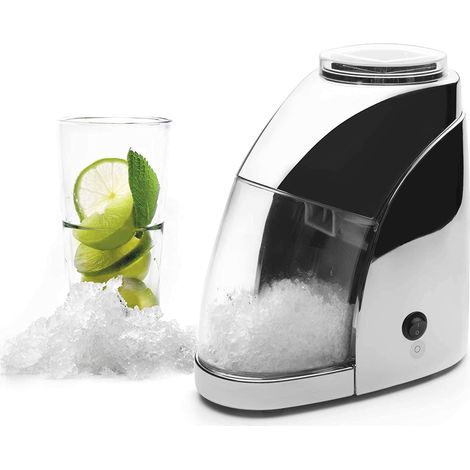 Lacor - 69310 - Picadora De Hielo Eléctrica 100 W 0,5Litros (1/4)