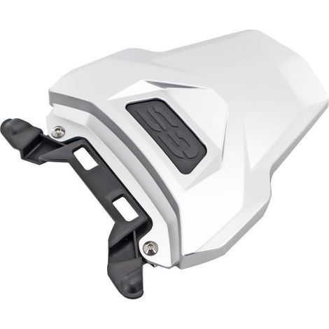 Compatible with R1250GS and R1200GS/ADV: rear cover, rear seat fairing and rear hump cover. (1/3)