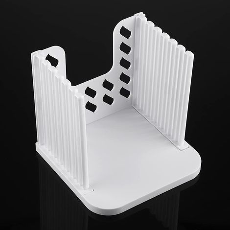 Machine à trancher le pain – coupe tranches uniformes – ensemble coupe quotidienne