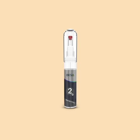 Stylo retouche peinture Pantone 7506 U Satin