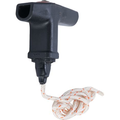 Chainsaw starter handle with 45mm rope and pull cord for TS460 TS510 TS700 TS760 (1/5)