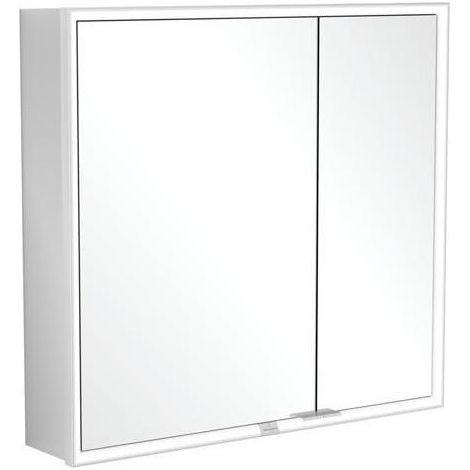 Villeroy & Boch My View Now Einbau-Spiegelschrank, 2 Türen, mit (1/5)