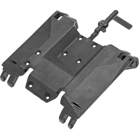 Skid Plate RR10