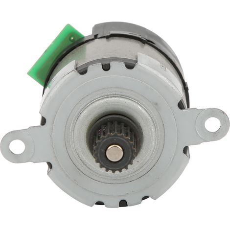 Servomoteur micro sans balais 1224 V CC, 3100-6100 tr/min, avec encodeur 100 lignes à deux canaux (12 V) (1/5)