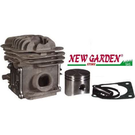 Kit cilindro e pistone motosega 947 147 42mm 50072074 EMAK 395019