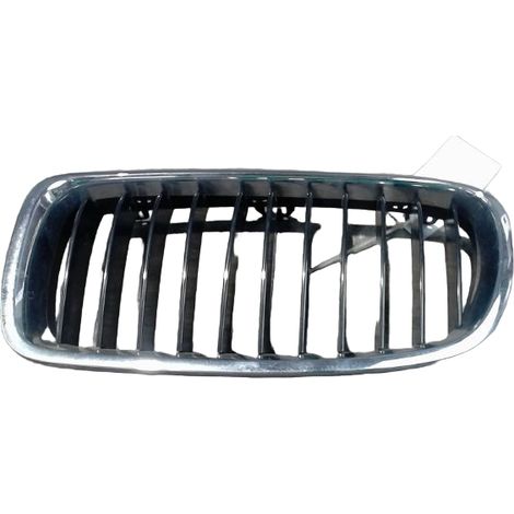 [PRODUIT D'OCCASION] Grille Calandre Gauche BMW Serie 3 ♻️ Ref Oe. 51137255411 - Garantie à vie (1/3)