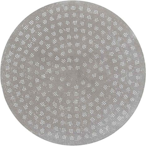 Espresso Puck Sieb - 58 5 Mm - 0 8 Mm Dicke - Lebensmittelqualitaet 316 Edelstahl - Wiederverwendbar - Für Espresso Maschinen - 1 Stueck