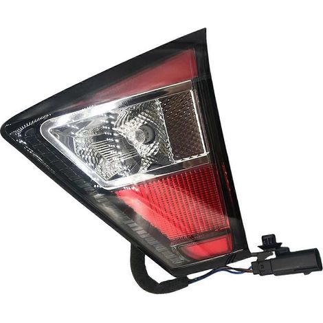 Rechte Rückleuchte GV4113A603AA, kompatibel mit Toyota Kuga 2017-2019 (1/4)